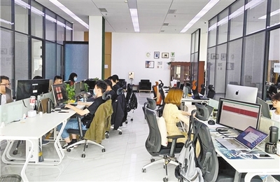 互聯(lián)網(wǎng)+賦能家電回收 計(jì)算機(jī)服務(wù)重塑綠色產(chǎn)業(yè)鏈